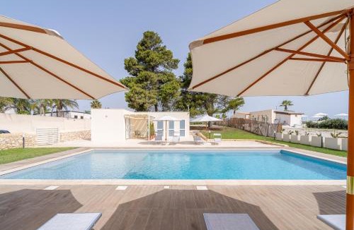 Reitani House | Agrivillage San Lorenzo
