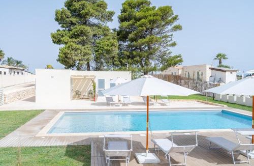 Reitani House | Agrivillage San Lorenzo