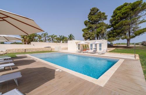 Reitani House | Agrivillage San Lorenzo
