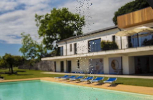 Mascali Bed & Breakfast | AGRO Sicily