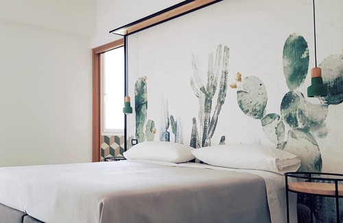 Mascali Bed & Breakfast | AGRO Sicily