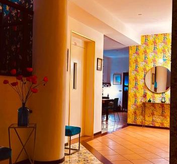 Rodi Milici House | Agrolea