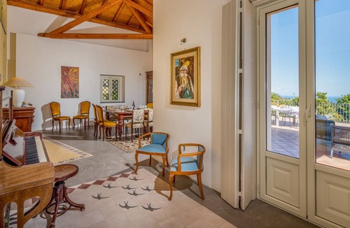 Santa Venerina Villa | Agrume' Country House 8, Emma Villas
