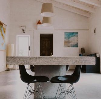 Noto House | Aguglia Persa 2