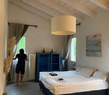 Noto House | Aguglia Persa 2