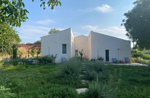 Noto House | Aguglia Persa 2