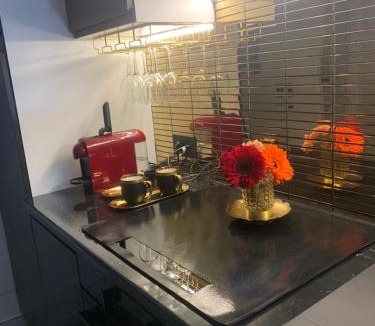 Castellammare Vucciria Apartment | Ai Chiavettieri Suite