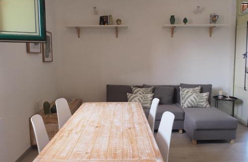 Pollina Villa | Ai Demani, Pollina Villa con piscina