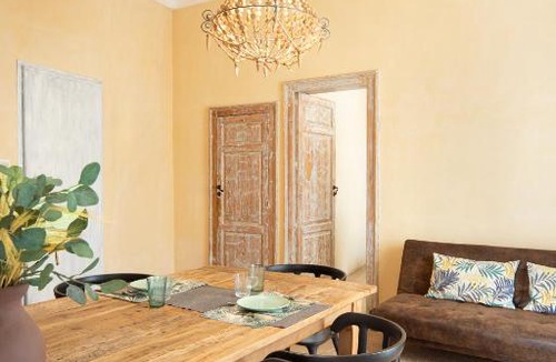 Noto Apartment | Ai due Mori Apt by Addler House Ospitality