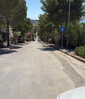 Marinella di Selinunte House | Ai Quattro Venti