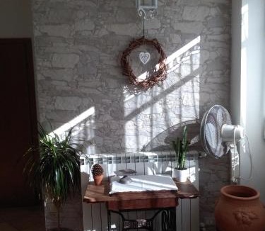 Coste House | Ai tre archi di Tagliaborse