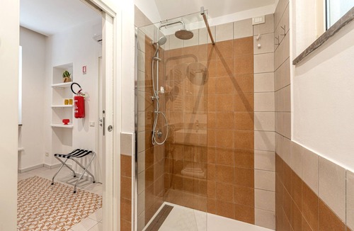 Monreale Apartment | Ai Vicoli Ciambra's Alley - Suite Margherita by Wonderful Italy