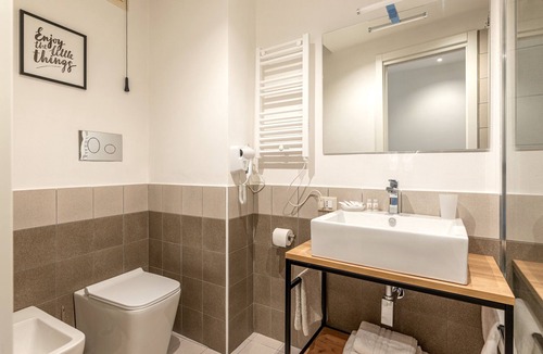 Monreale Apartment | Ai Vicoli Ciambra's Alley - Suite Guglielmo by Wonderful Italy