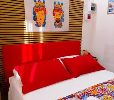 Mascali Apartment | Ai2Mori Home
