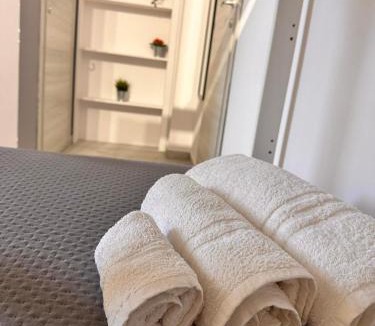 Contrada Pantano d'Arci Bed & Breakfast | Airport Al Volo B&B