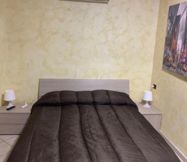 Contrada Pantano d'Arci Bed & Breakfast | Airport Bedroom House