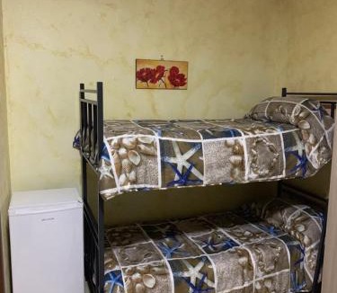 Contrada Pantano d'Arci Bed & Breakfast | Airport Bedroom House