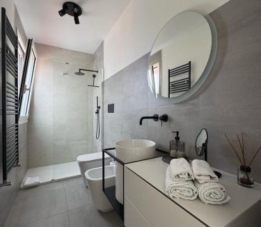 Contrada Pantano d'Arci Apartment | Airport Loft - Casa Giulia