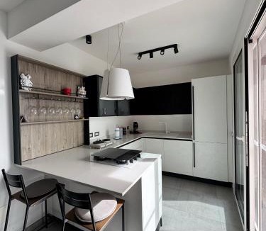 Contrada Pantano d'Arci Apartment | Airport Loft - Casa Giulia