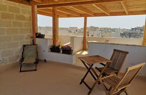 Favignana House | Ajamola '800