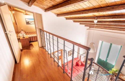 Palazzolo Acreide Historic Centre House | AKRAI