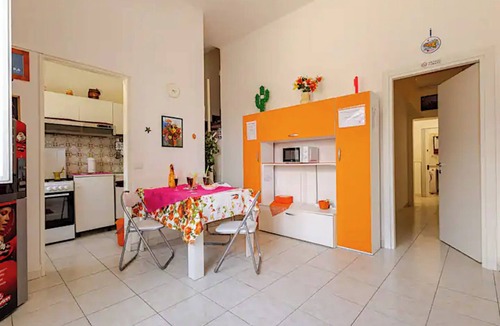 Vittoria Apartment | Al Baglio Terrace
