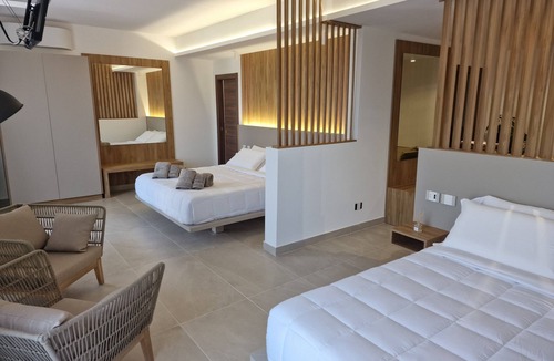 Monreale Hotel | Al Balhara Resort & Welleness Spa
