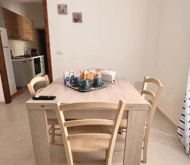 Sortino Apartment | Al Barocco