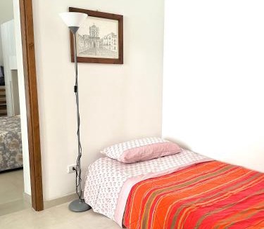Sortino Apartment | Al Barocco