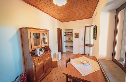 Leni House | Al Belvedere Salina
