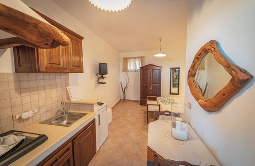 Leni House | Al Belvedere Salina