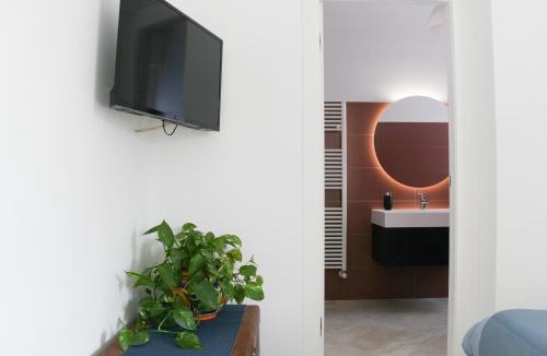 Piazza Armerina Apartment | Al Borghetto