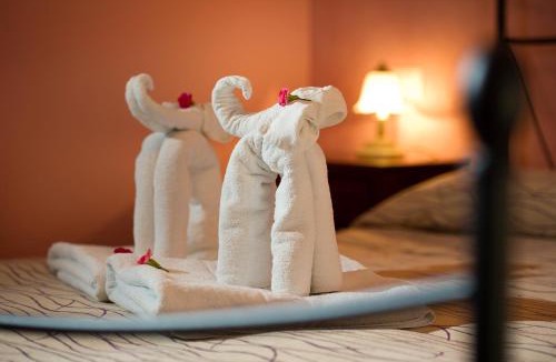 Castelluzzo Bed & Breakfast | Al Cantuccio