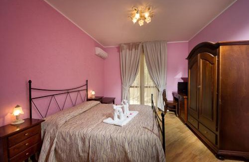 Castelluzzo Bed & Breakfast | Al Cantuccio