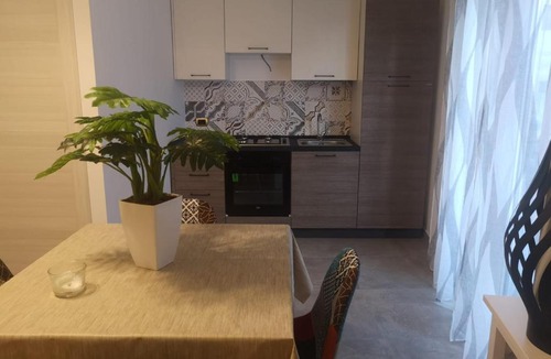 Alcamo Historic Center Apartment | Al Castello 1, Casa vacanze