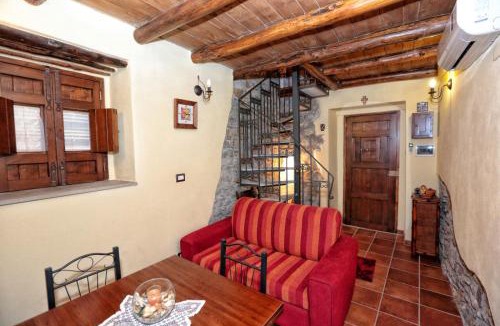 Brolo House | Al Castello