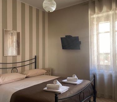 San Marco d'Alunzio House | Al Castello