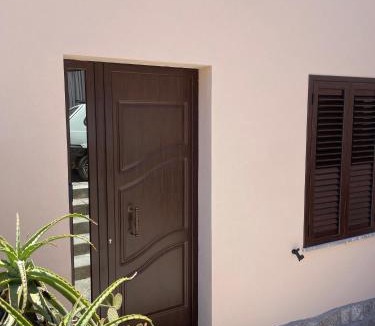San Marco d'Alunzio House | Al Castello