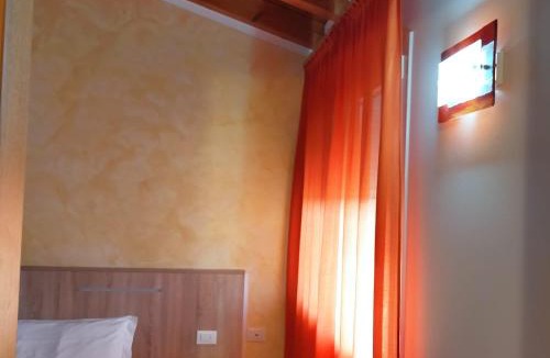 Vallenoncello House | Al Cavaliere