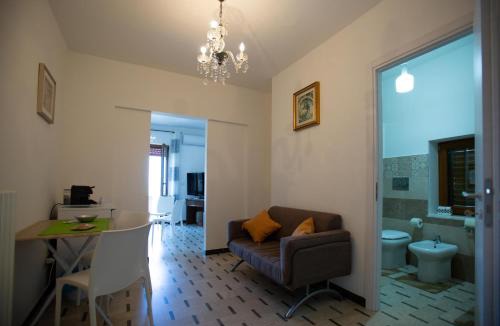 Gangi House | Al Centro