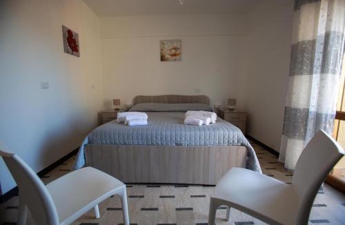 Gangi House | Al Centro