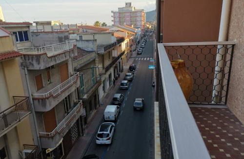 Santa Teresa di Riva Apartment | Al Centro