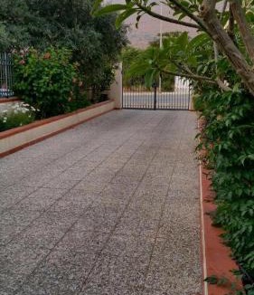 Castelluzzo House | Al Civico 365