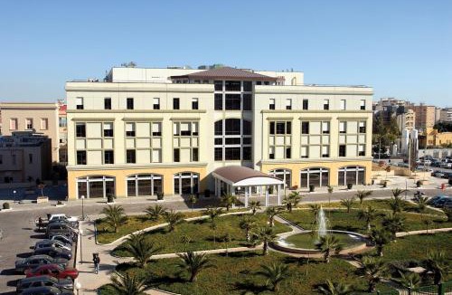 Montegrappa House | Al Civico 8 - Palermo