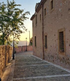 San Mauro Castelverde Hotel | Al Convento
