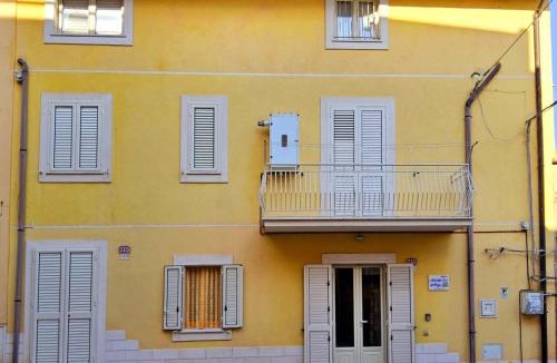 Delia Apartment | Al Cortile del Pozzo