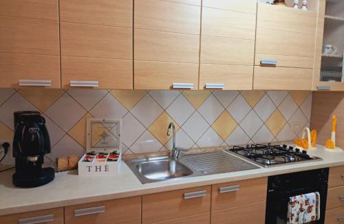 Delia Apartment | Al Cortile del Pozzo