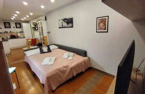 Santa Maria di Licodia Apartment | Al Cortile