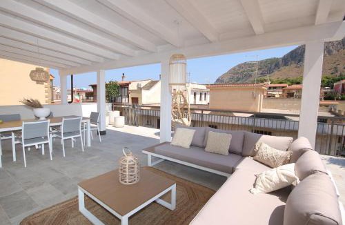 Aspra House | Al Covo dei Mori