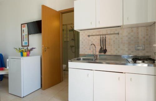 Sampieri Apartment | Al Ficodindia